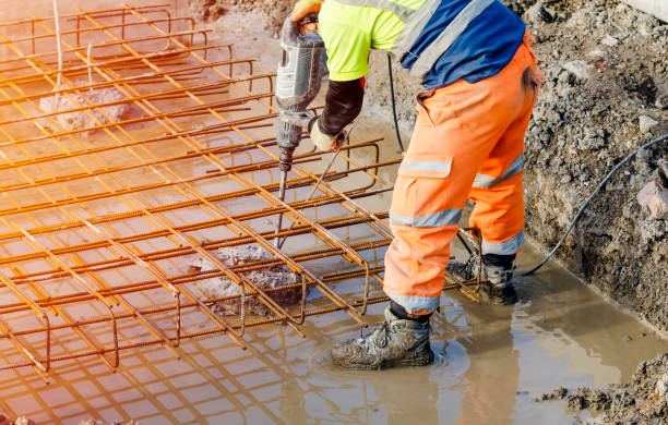 Best Concrete Grinding and Polishing in Connell, WA