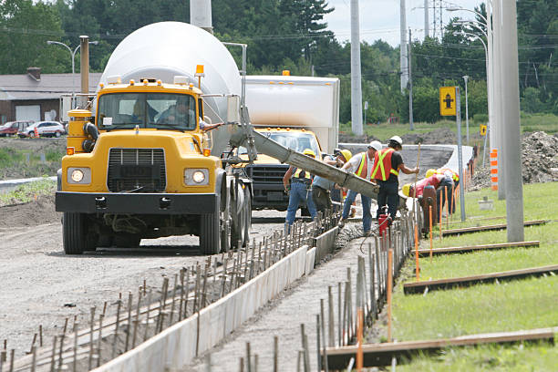 Best Decorative Concrete in Connell, WA